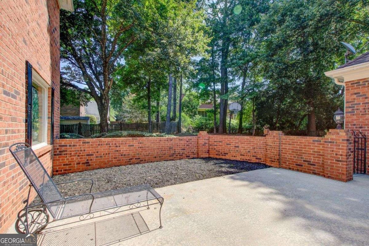 854 Newcastle Drive Lilburn - 5