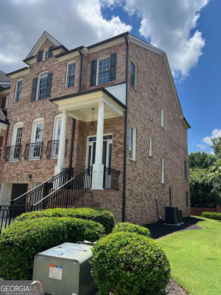 3018 Montclair Circle Smyrna - 1