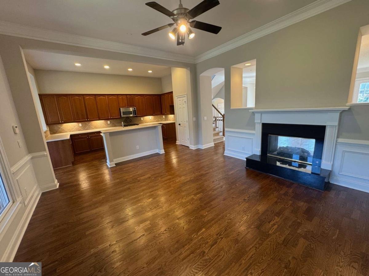 3018 Montclair Circle Smyrna - 13