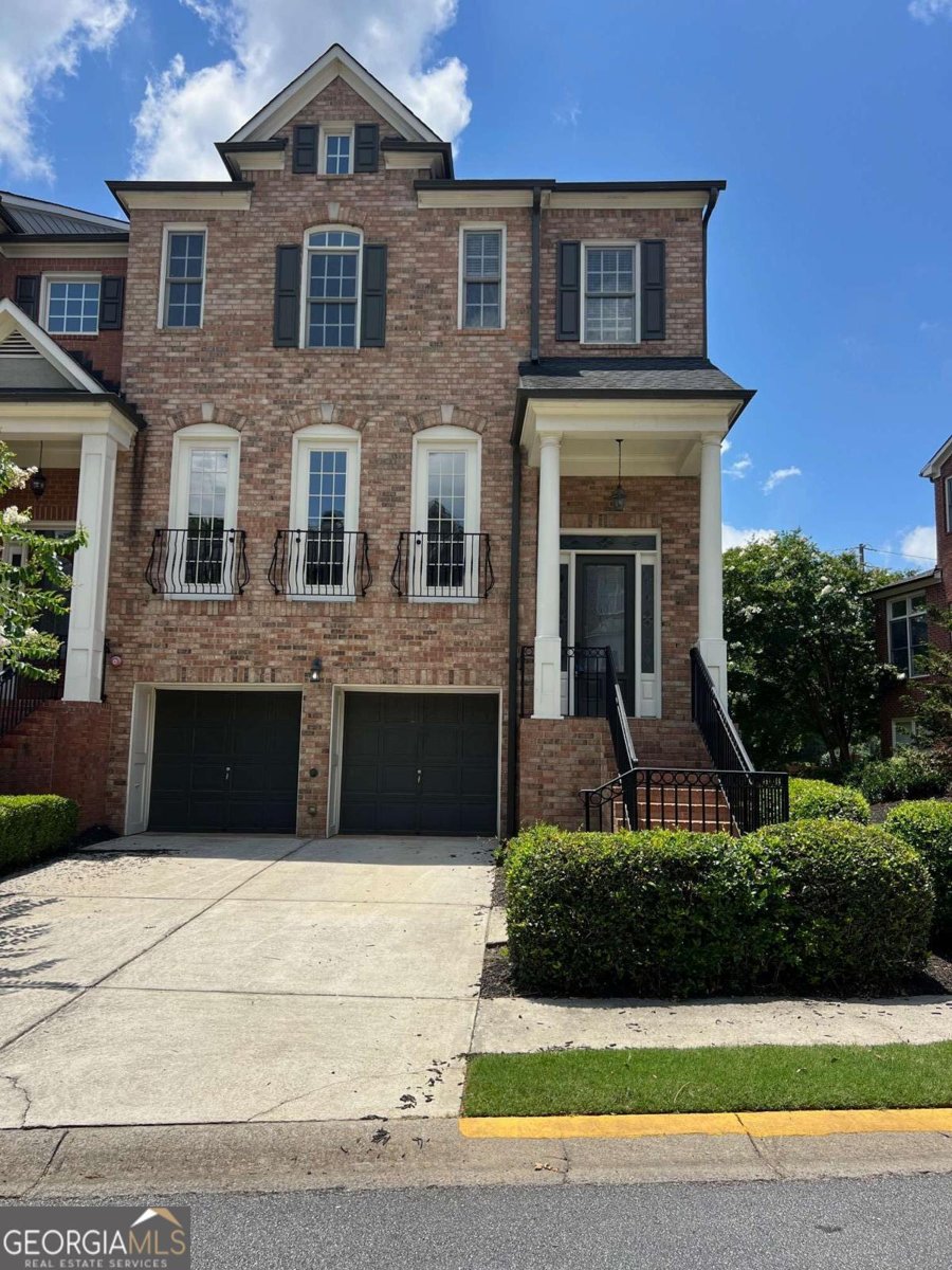 3018 Montclair Circle Smyrna - 2