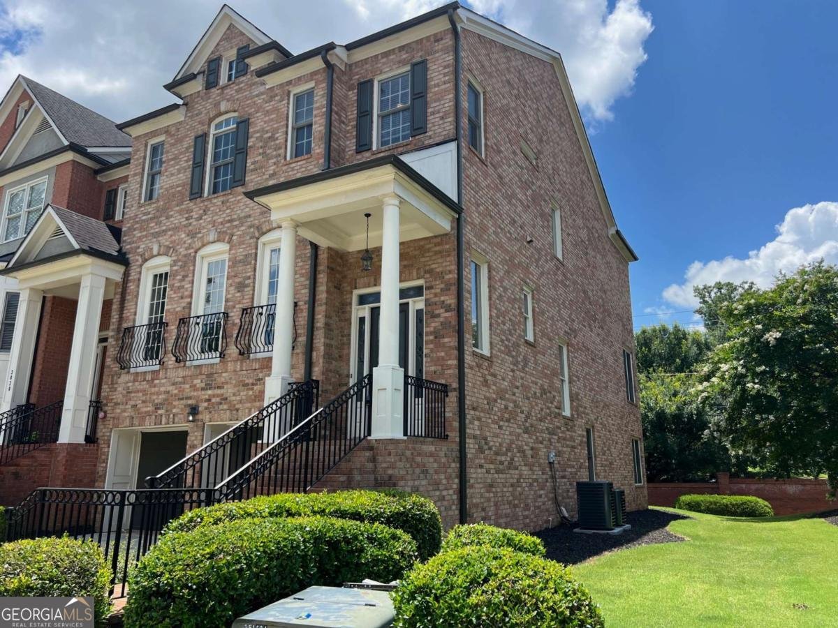 3018 Montclair Circle Smyrna - 3