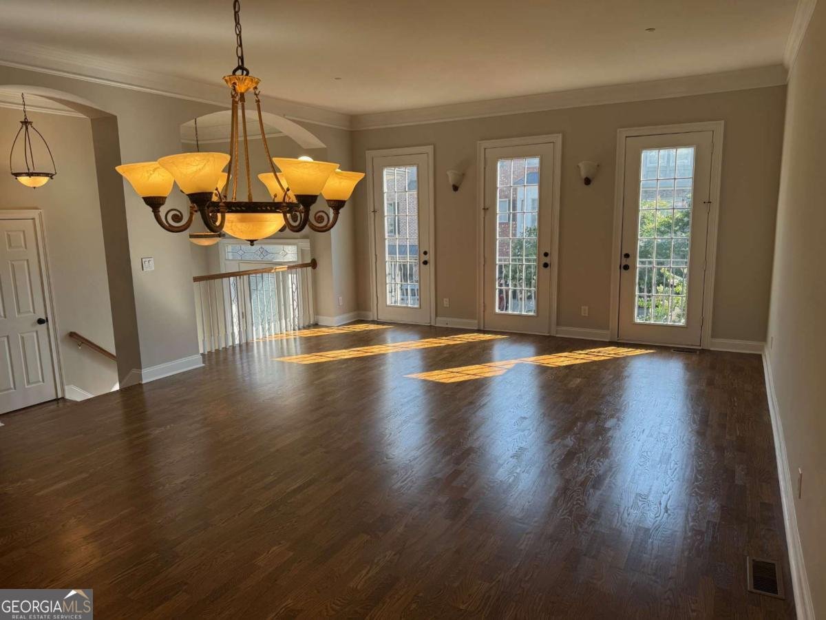 3018 Montclair Circle Smyrna - 5
