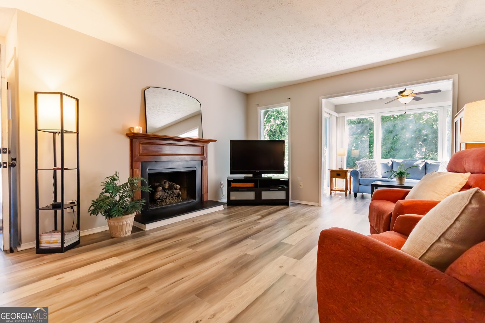 1208 AUGUSTA Drive Marietta - 2