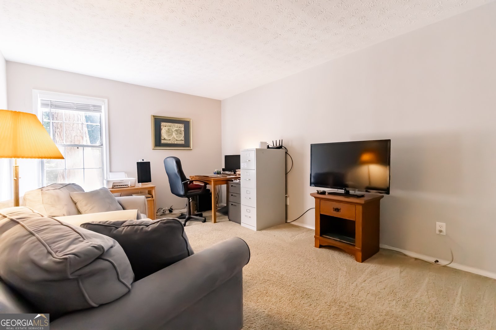 1208 AUGUSTA Drive Marietta - 27
