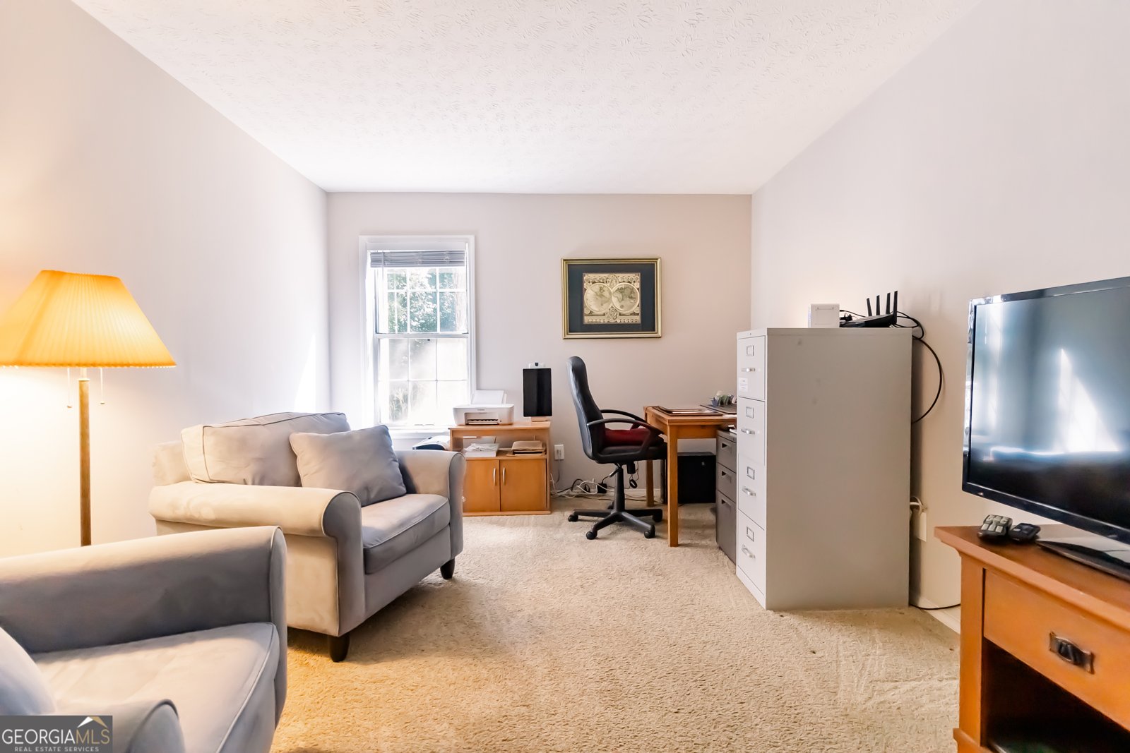 1208 AUGUSTA Drive Marietta - 28