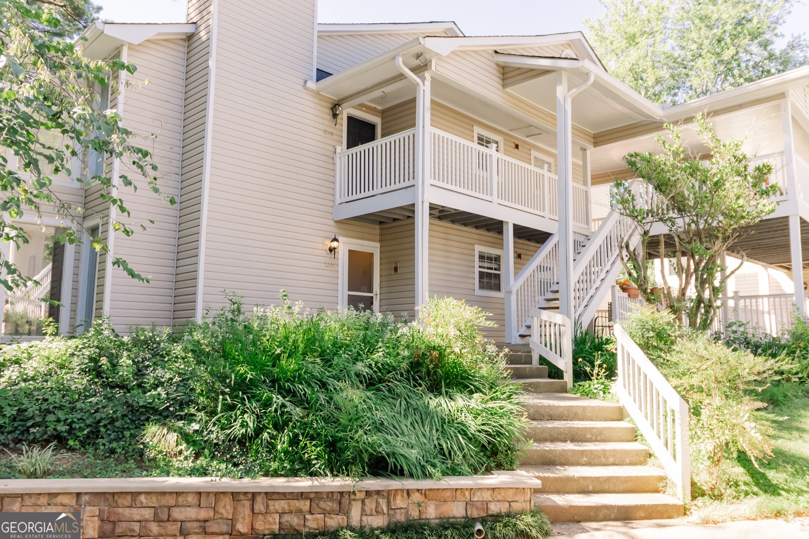 1208 AUGUSTA Drive Marietta - 3