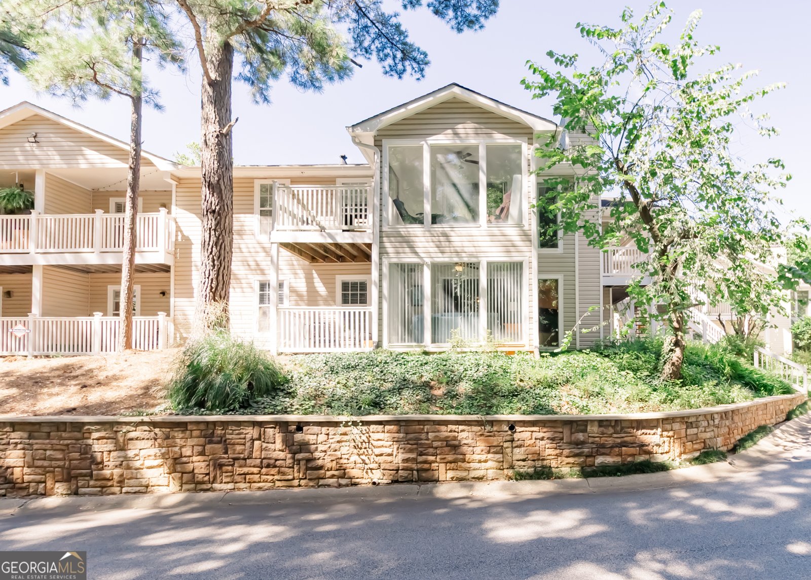 1208 AUGUSTA Drive Marietta - 4