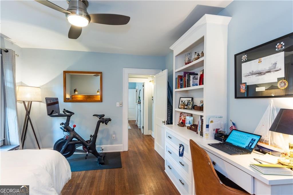 1130 Hardee Street NE Atlanta - 28