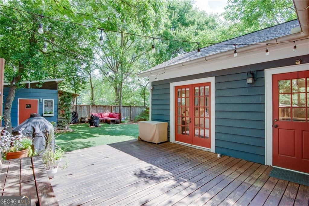 1130 Hardee Street NE Atlanta - 31
