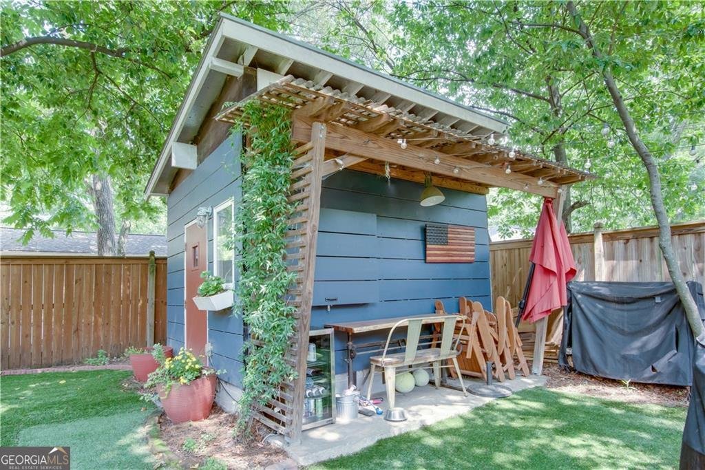1130 Hardee Street NE Atlanta - 36