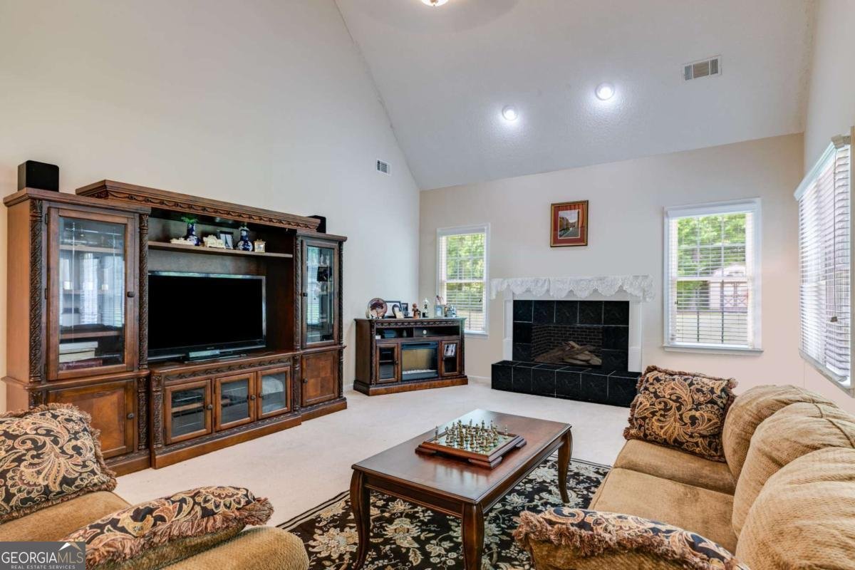 215 Watershed Way Fayetteville - 14