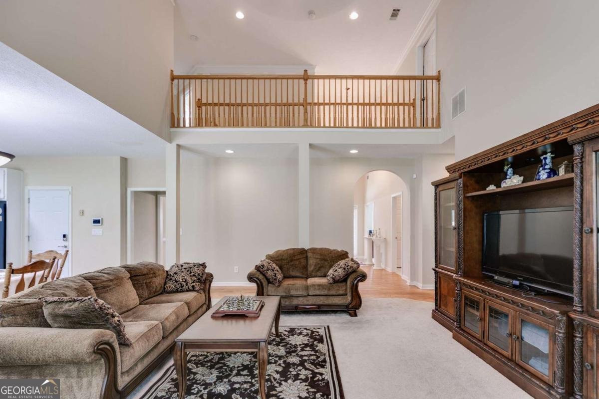 215 Watershed Way Fayetteville - 15