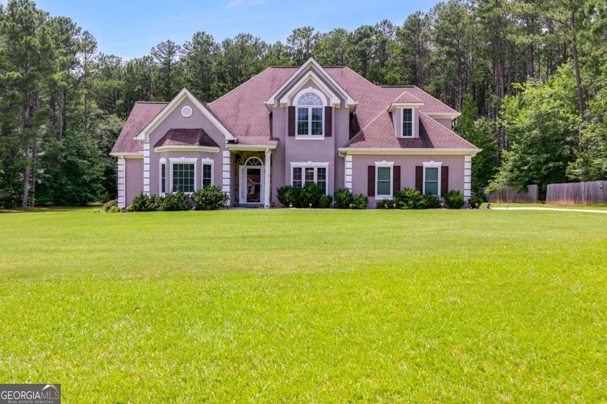 215 Watershed Way Fayetteville - 2