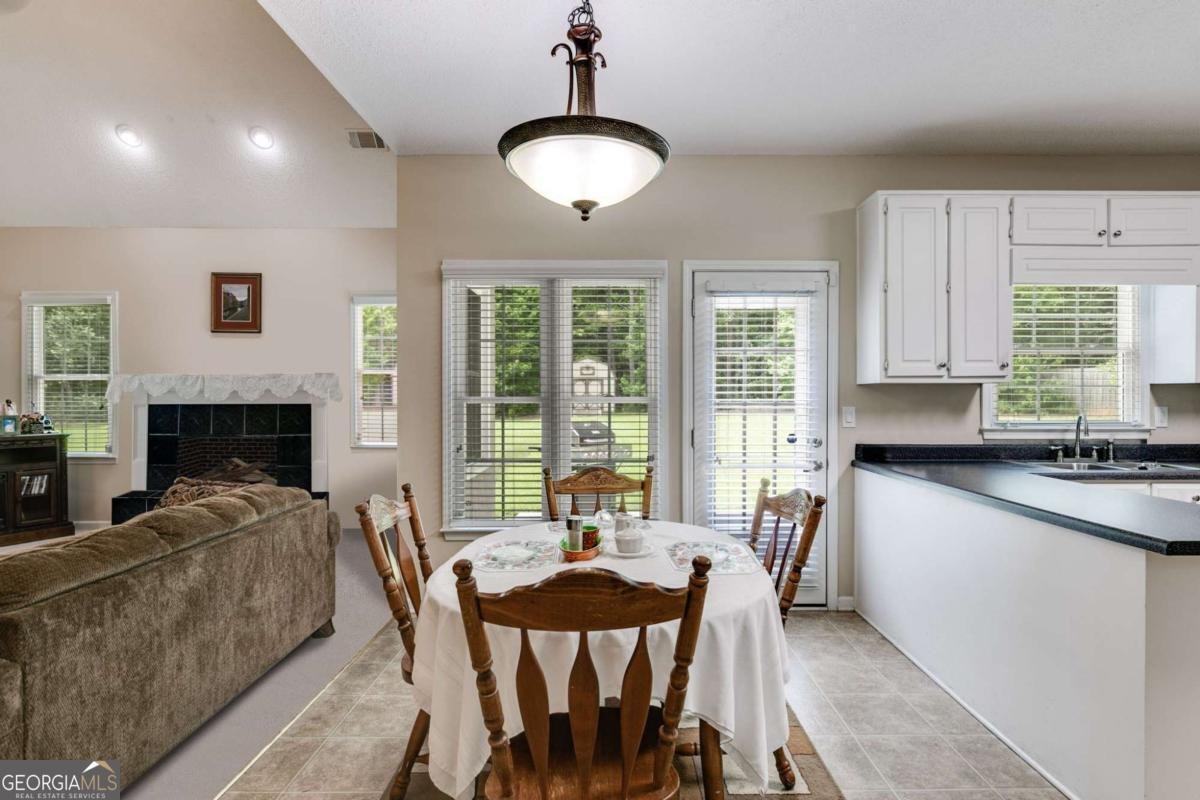215 Watershed Way Fayetteville - 20