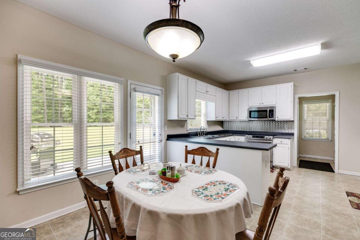 215 Watershed Way Fayetteville - 21