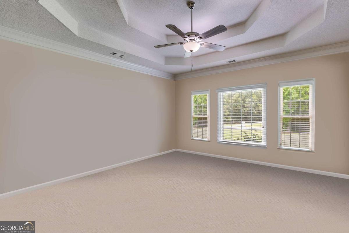 215 Watershed Way Fayetteville - 22