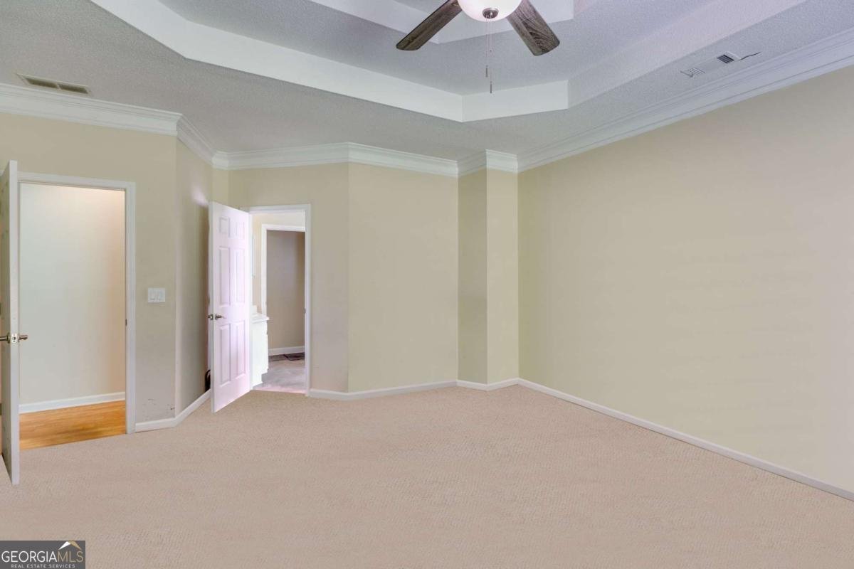 215 Watershed Way Fayetteville - 23