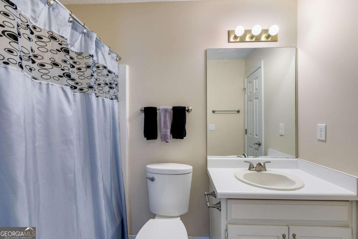 215 Watershed Way Fayetteville - 29