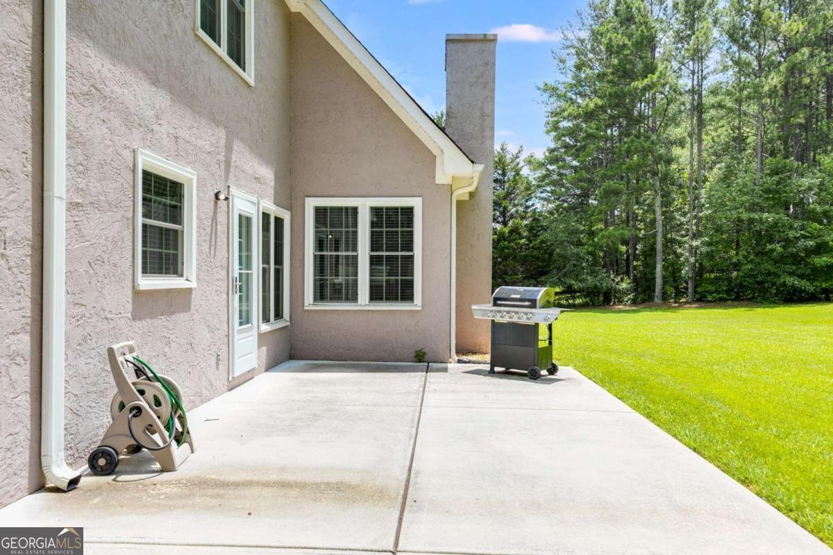 215 Watershed Way Fayetteville - 33