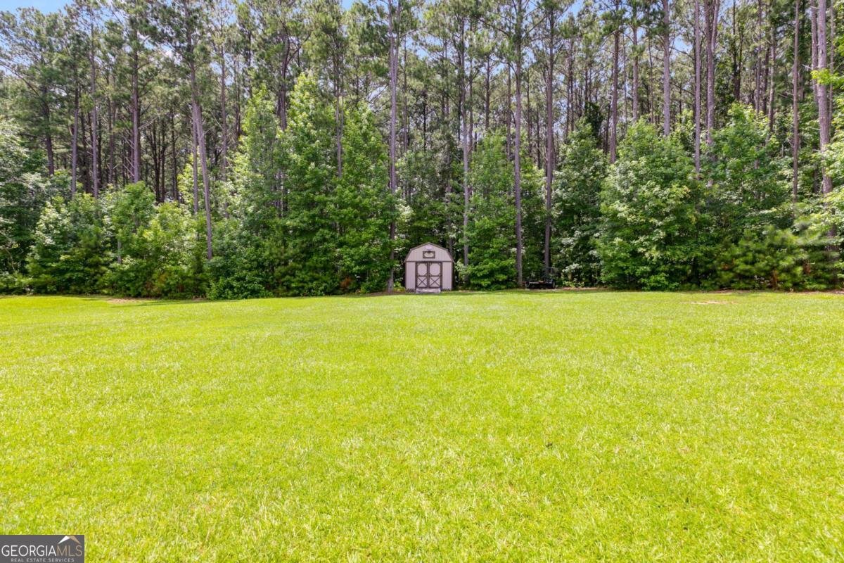 215 Watershed Way Fayetteville - 34