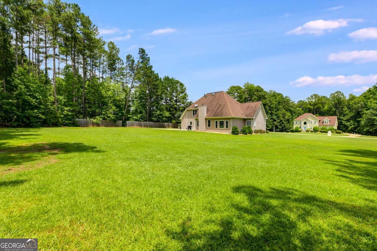 215 Watershed Way Fayetteville - 37
