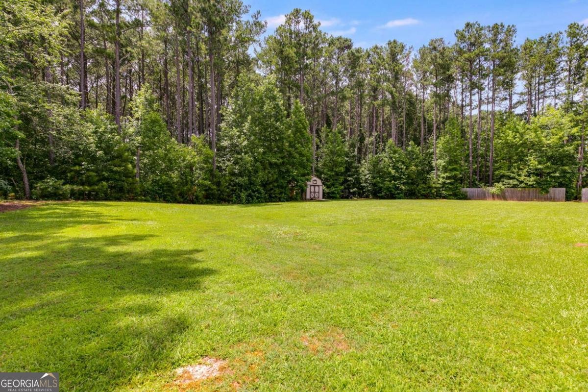 215 Watershed Way Fayetteville - 38