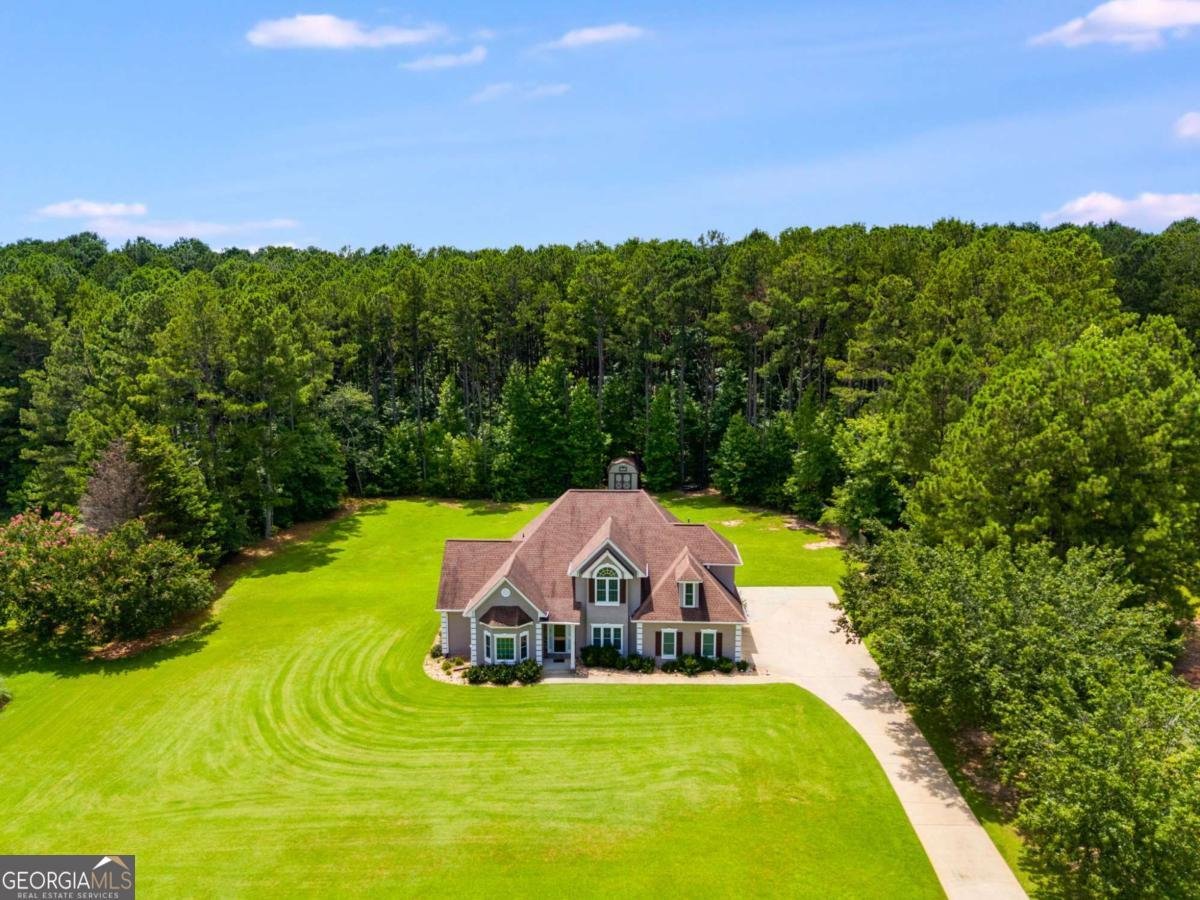 215 Watershed Way Fayetteville - 4