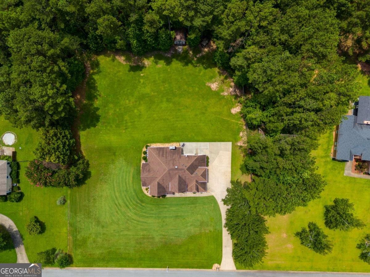 215 Watershed Way Fayetteville - 40