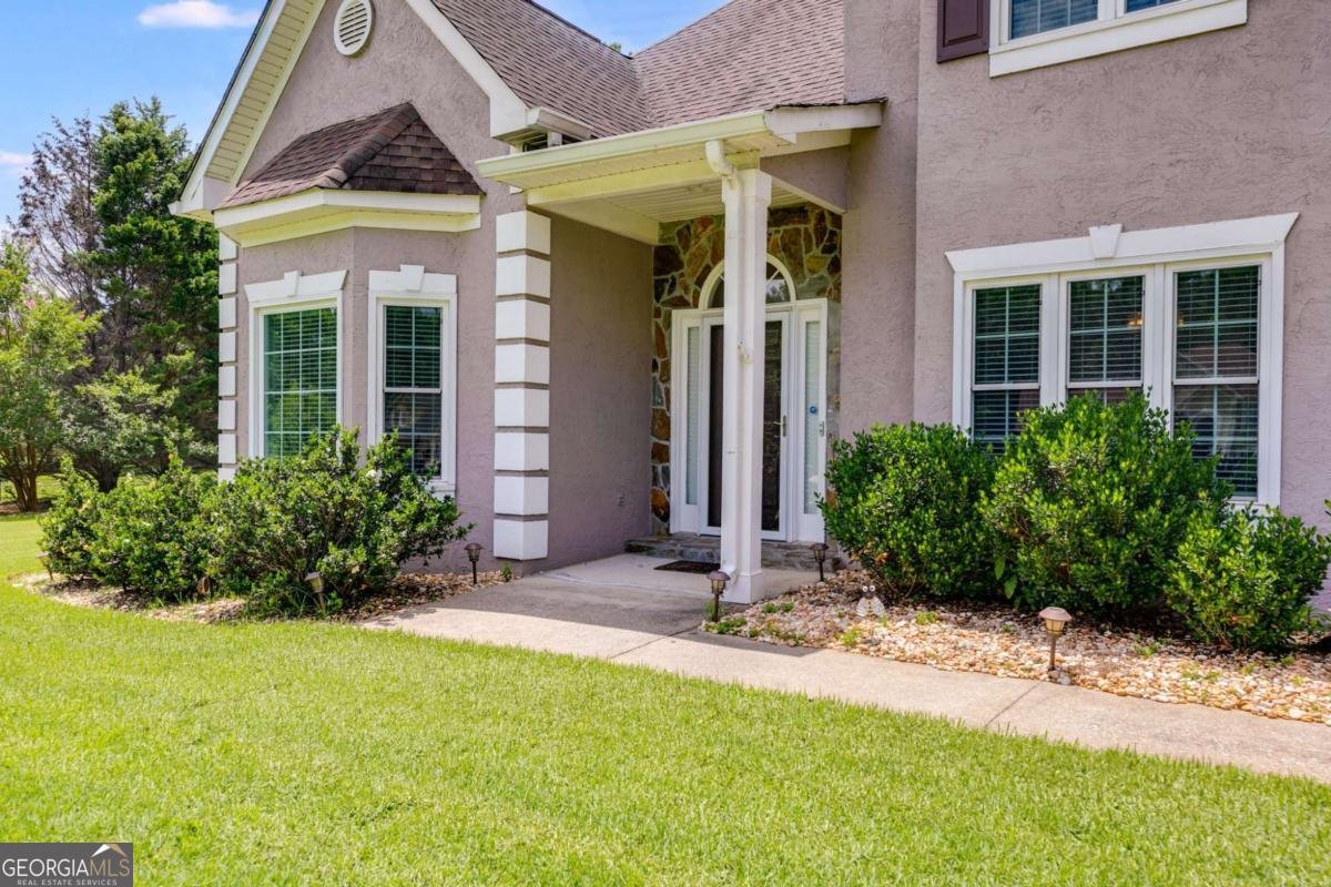 215 Watershed Way Fayetteville - 5