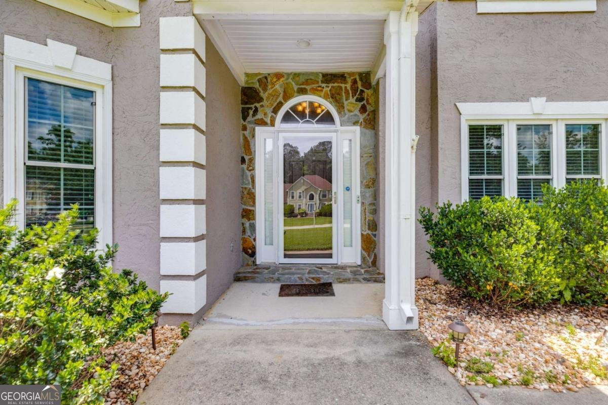 215 Watershed Way Fayetteville - 6