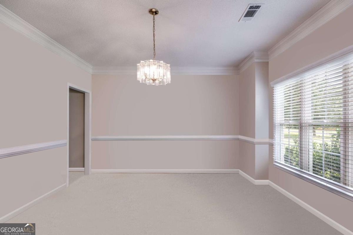 215 Watershed Way Fayetteville - 8