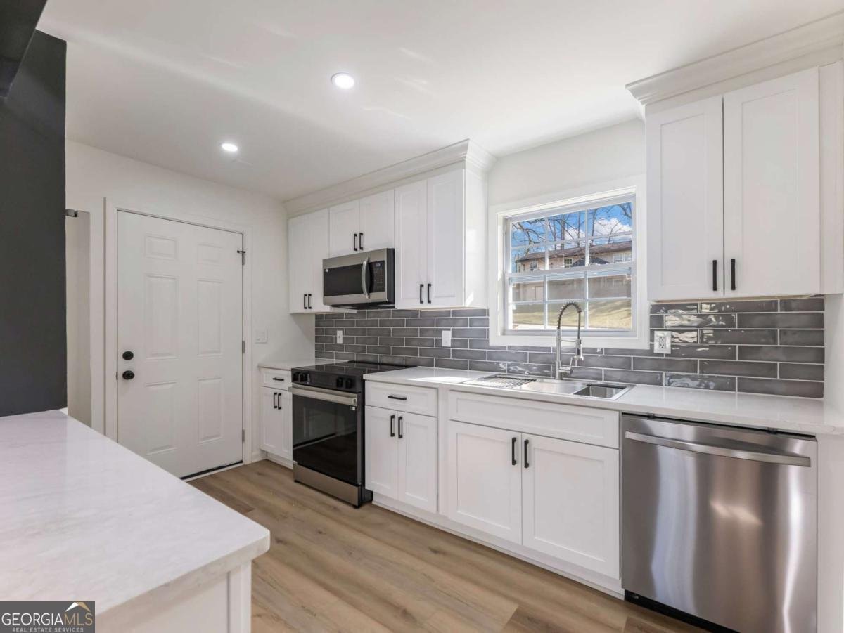 1783 Big Valley Lane Stone Mountain - 7