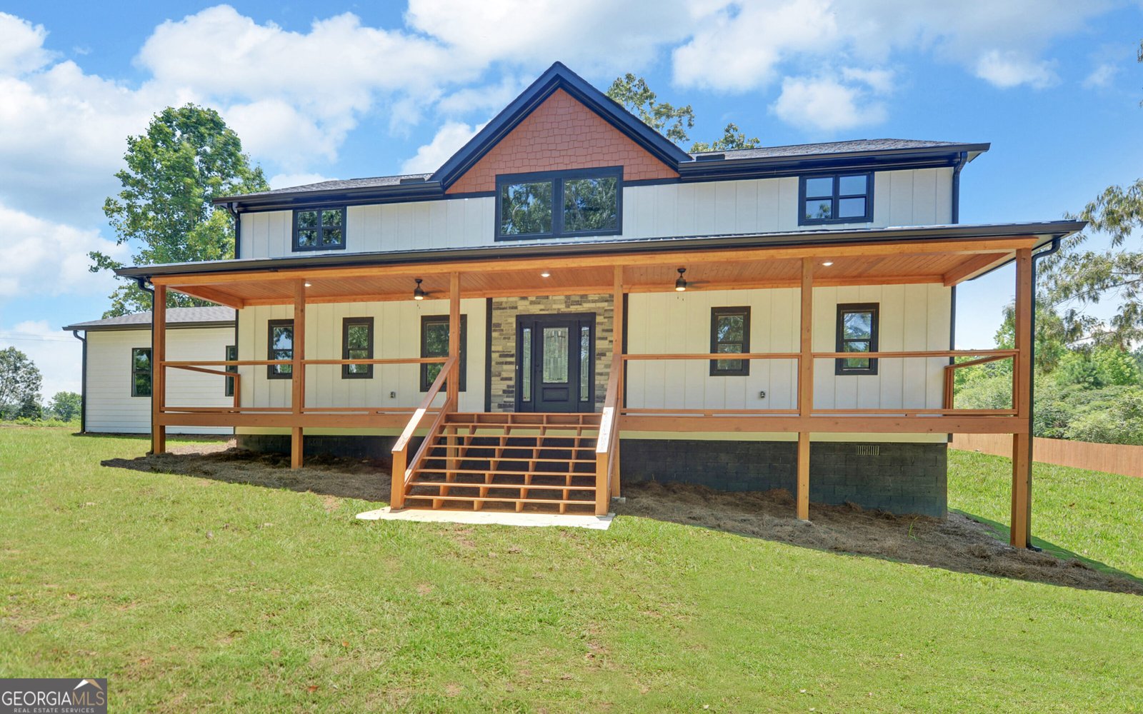 2690 Nub Garland Road Toccoa - 1
