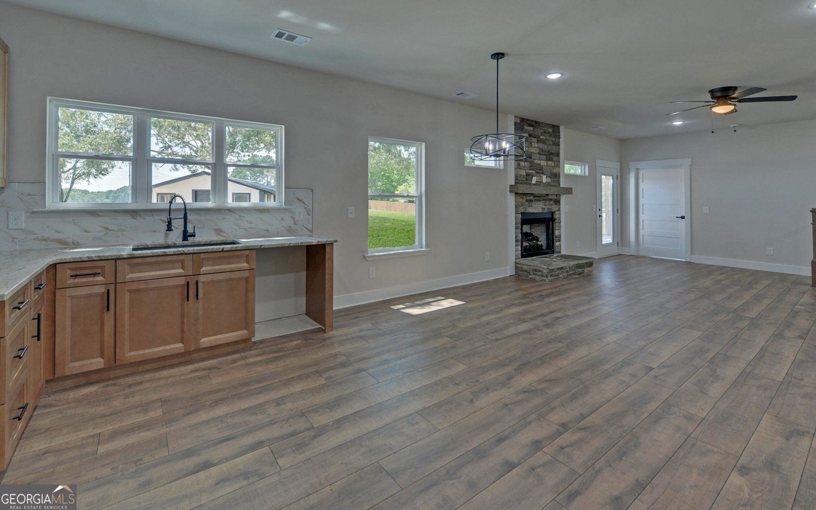 2690 Nub Garland Road Toccoa - 13