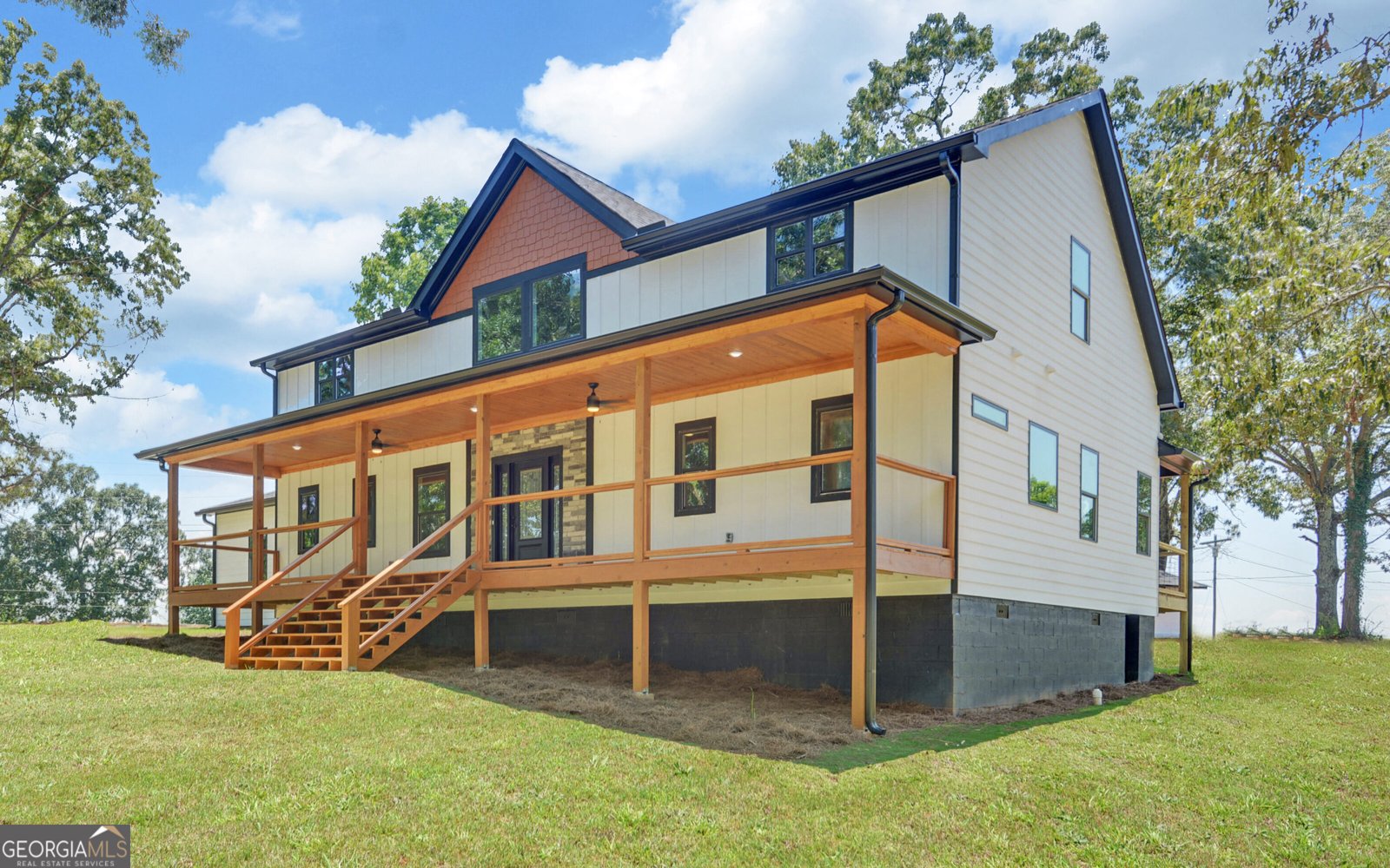 2690 Nub Garland Road Toccoa - 2