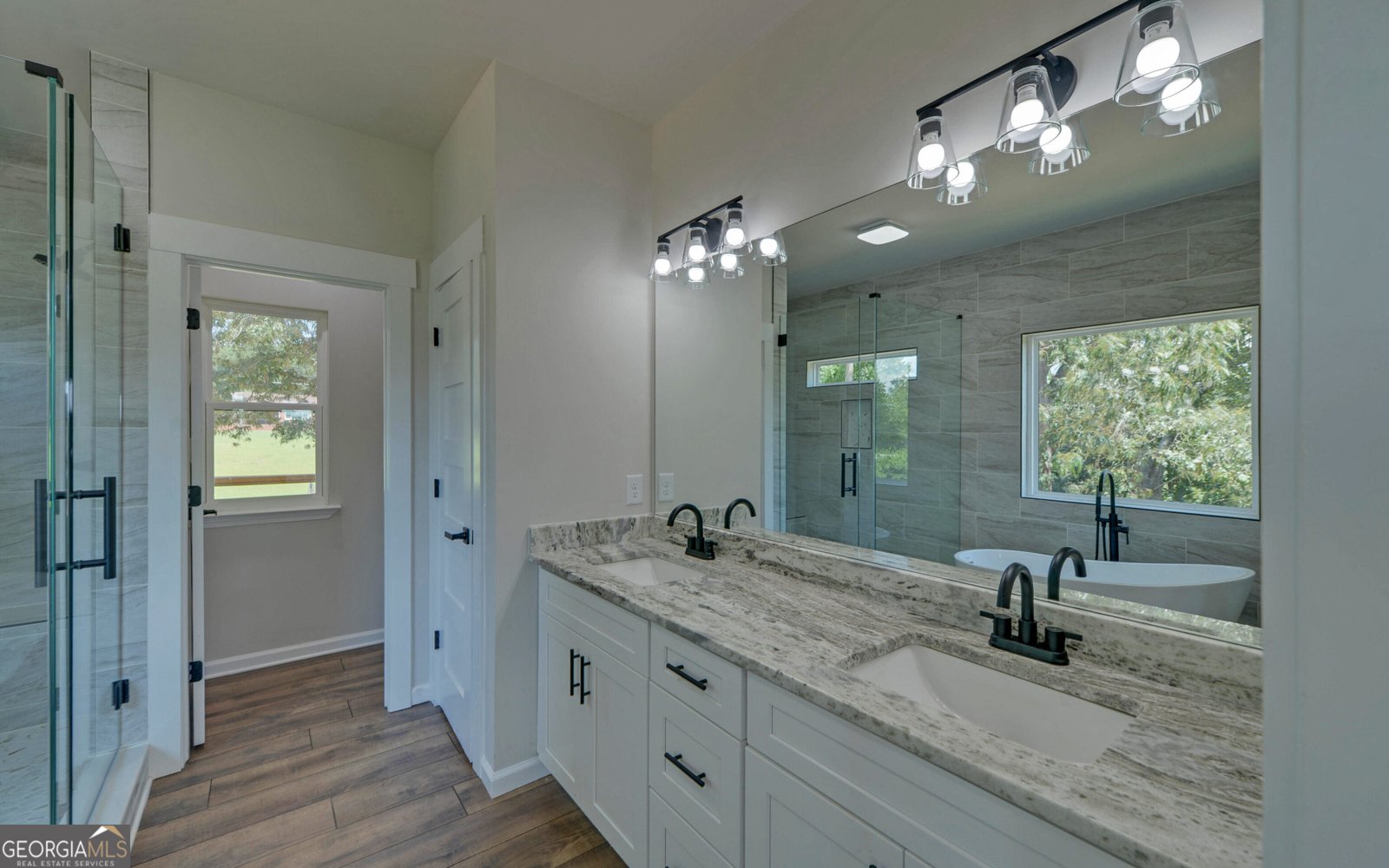 2690 Nub Garland Road Toccoa - 23