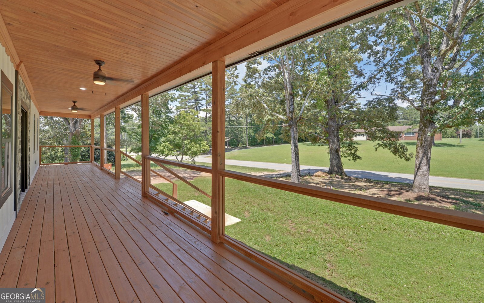2690 Nub Garland Road Toccoa - 3