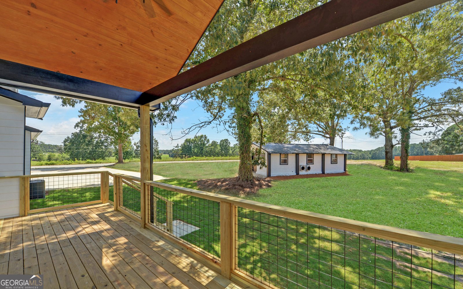 2690 Nub Garland Road Toccoa - 30