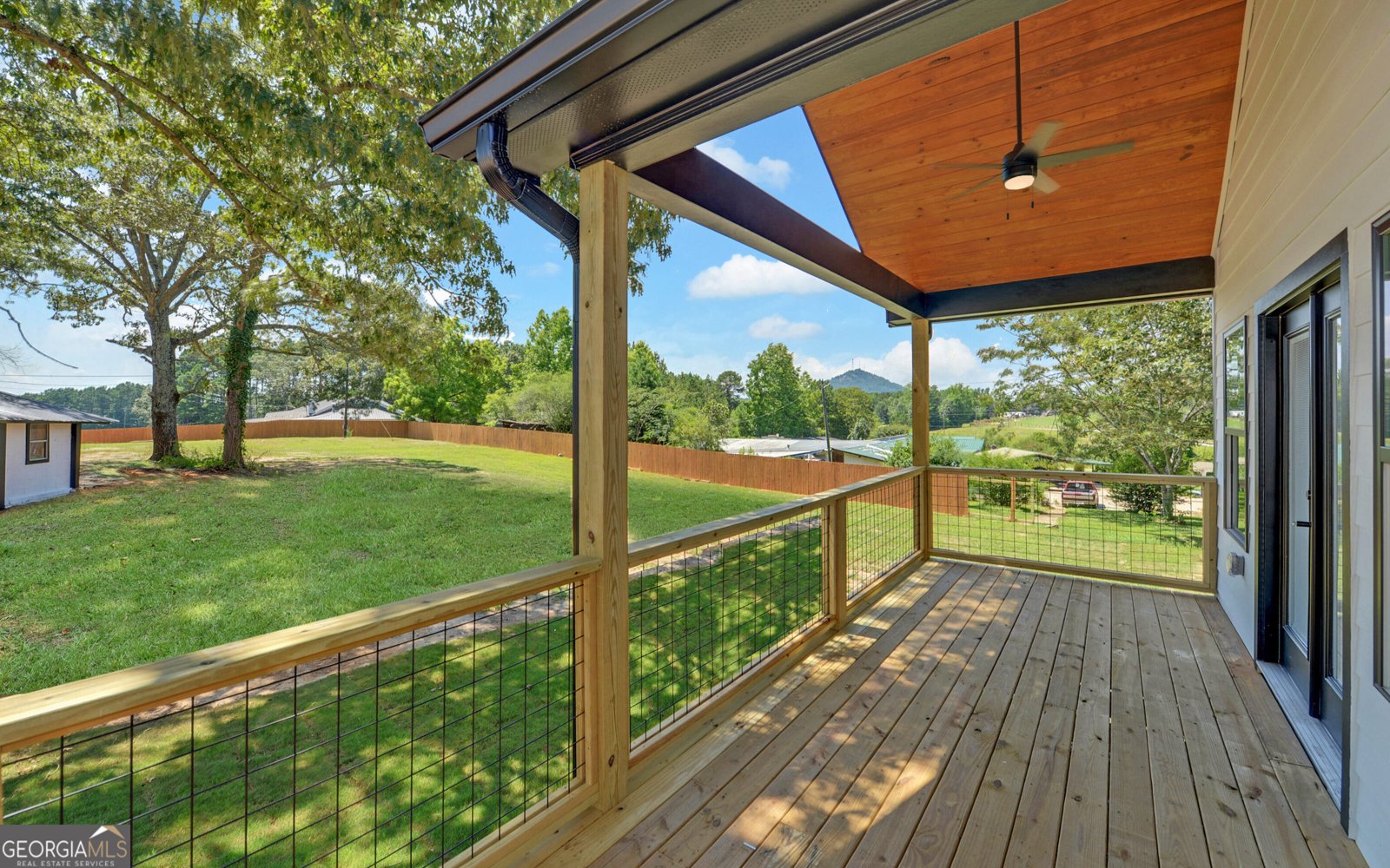 2690 Nub Garland Road Toccoa - 31