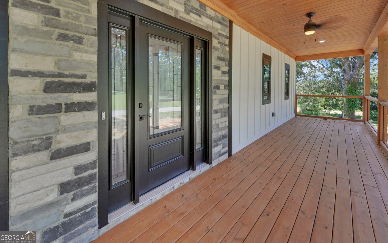 2690 Nub Garland Road Toccoa - 4