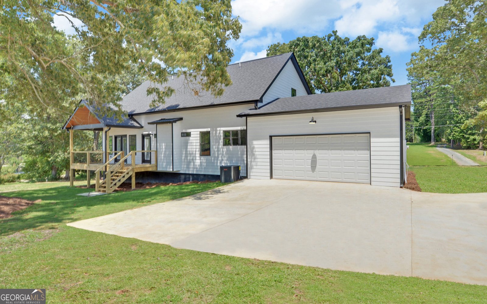 2690 Nub Garland Road Toccoa - 44