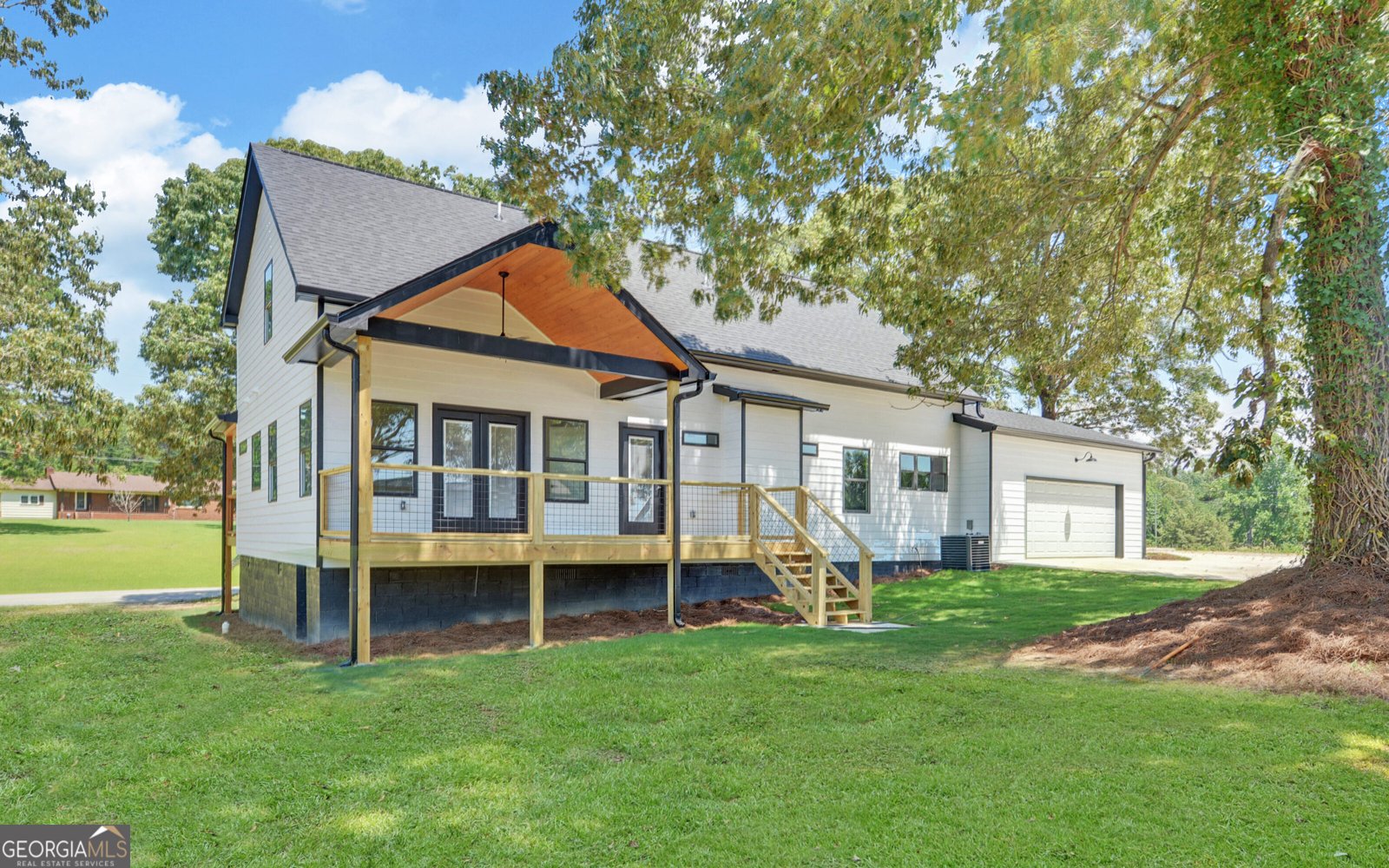 2690 Nub Garland Road Toccoa - 45
