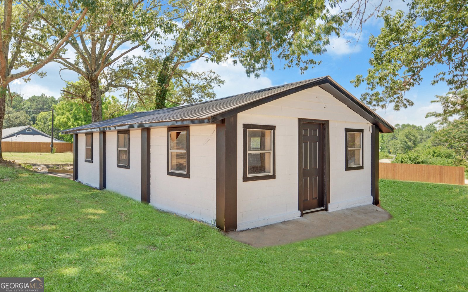 2690 Nub Garland Road Toccoa - 46