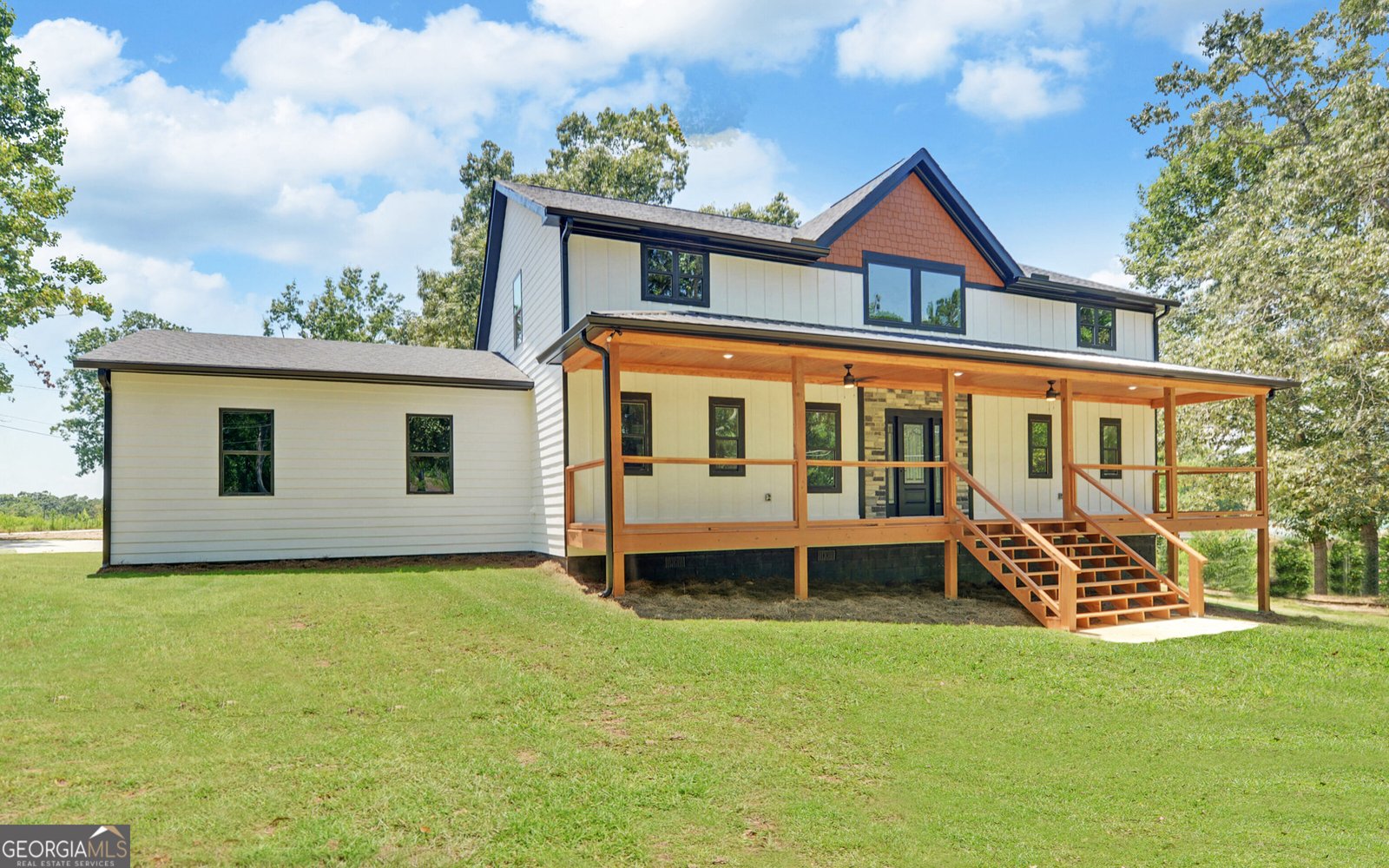 2690 Nub Garland Road Toccoa - 48