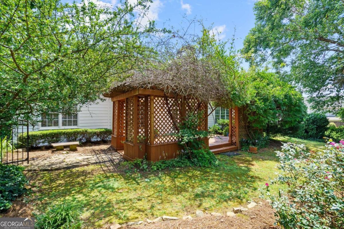 530 Wynfield Estates Court Roswell - 1