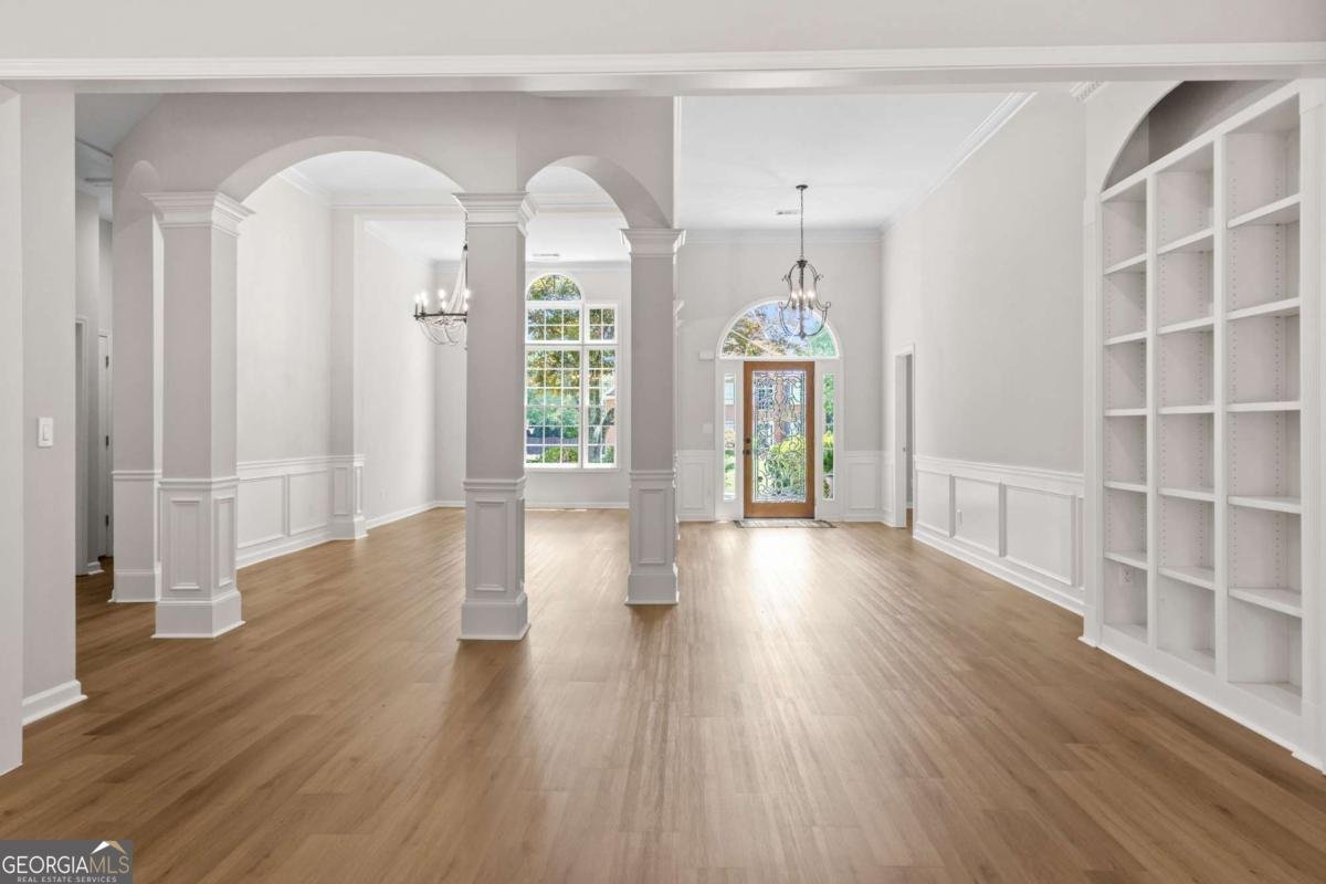 530 Wynfield Estates Court Roswell - 12