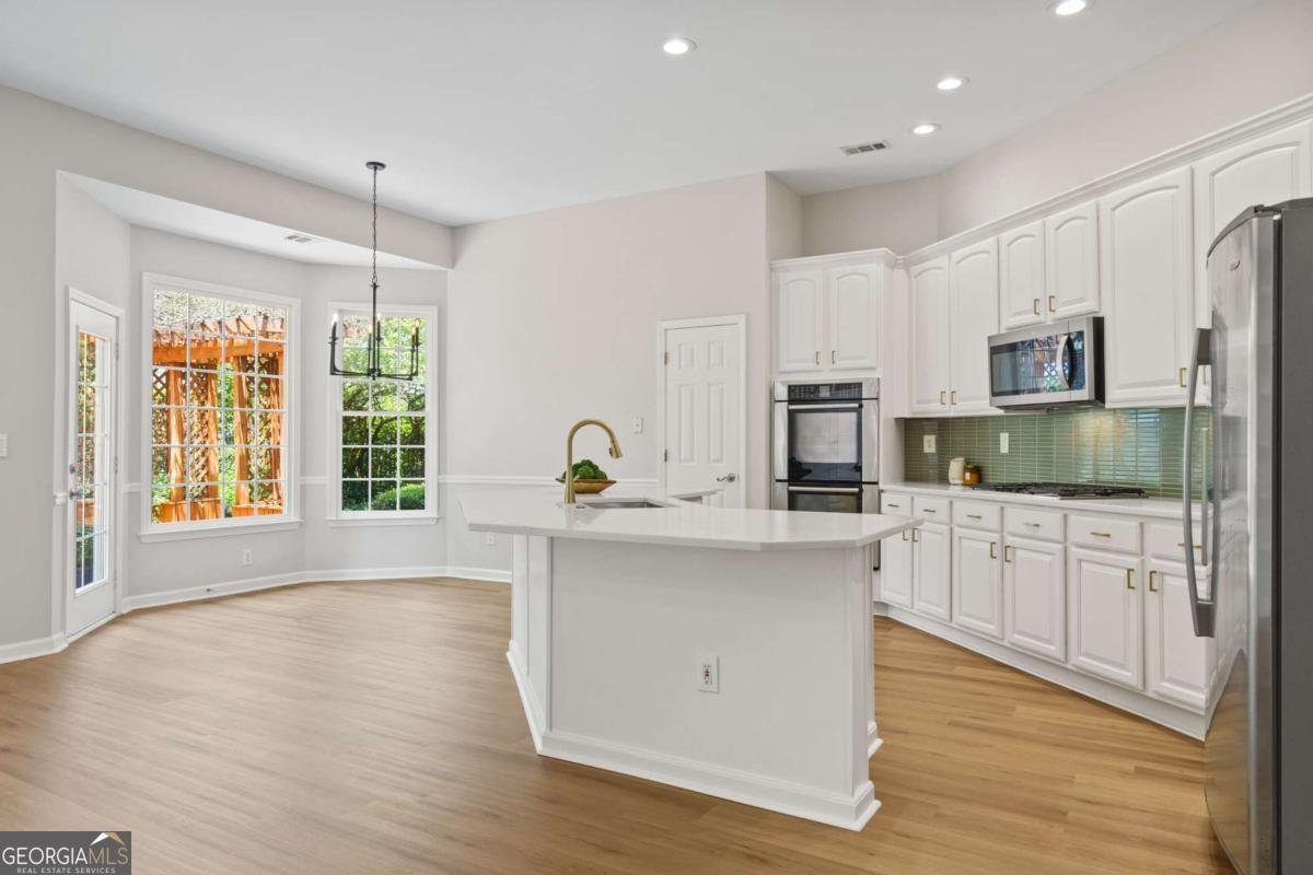 530 Wynfield Estates Court Roswell - 13