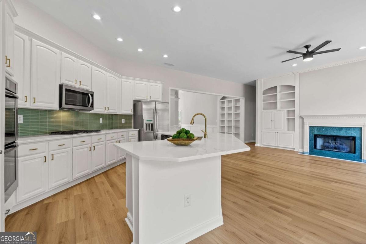 530 Wynfield Estates Court Roswell - 19