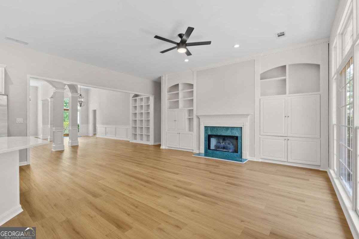530 Wynfield Estates Court Roswell - 20