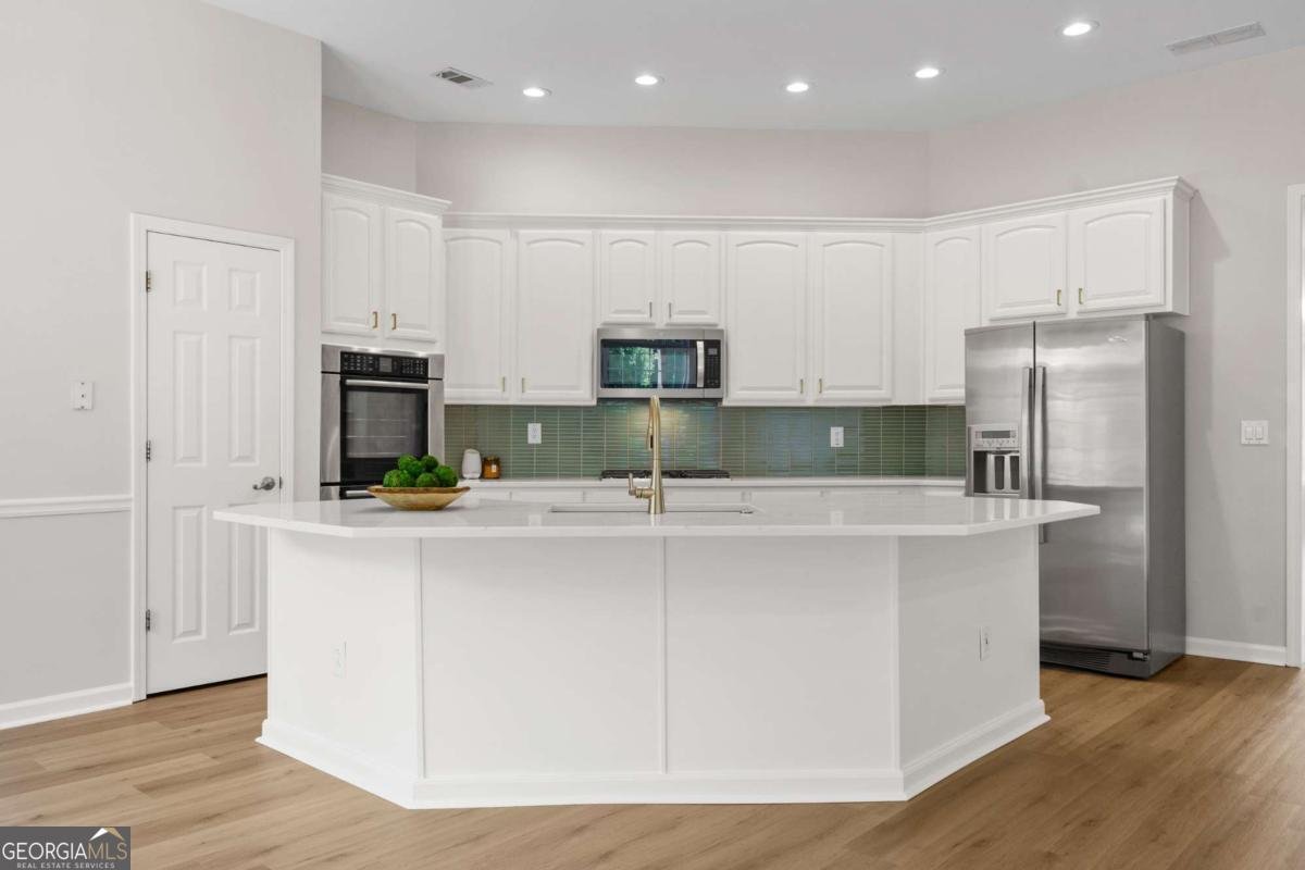 530 Wynfield Estates Court Roswell - 21